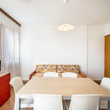 Apartamento Acquaverde Trilocale Bibione