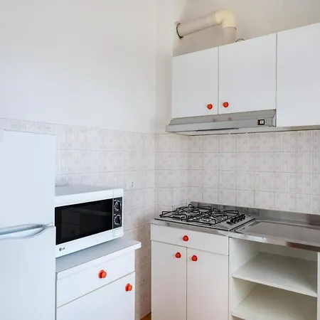 Acquaverde Trilocale Apartamento