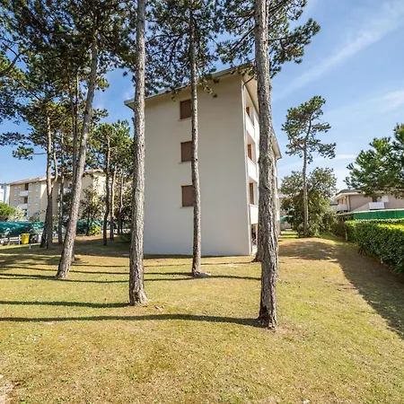Acquaverde Trilocale Apartamento