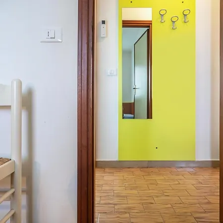 Apartamento Acquaverde Trilocale
