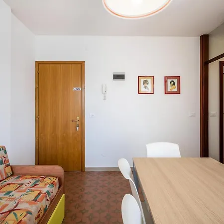 Acquaverde Trilocale * Bibione